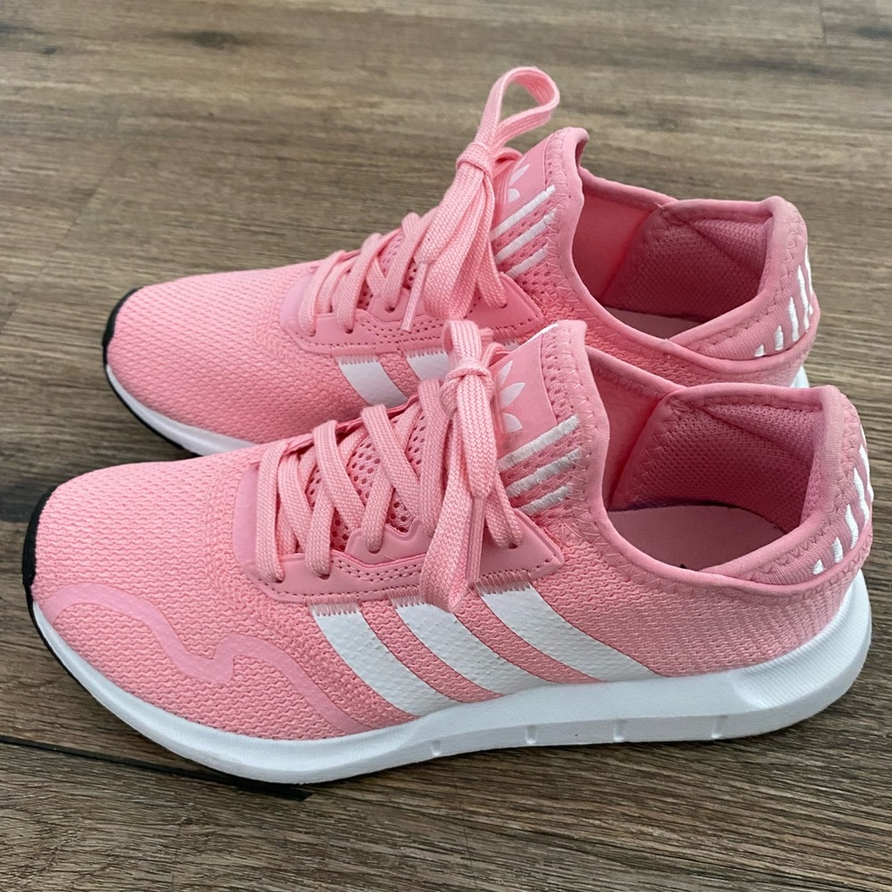 Women’s Adidas athletic shoes